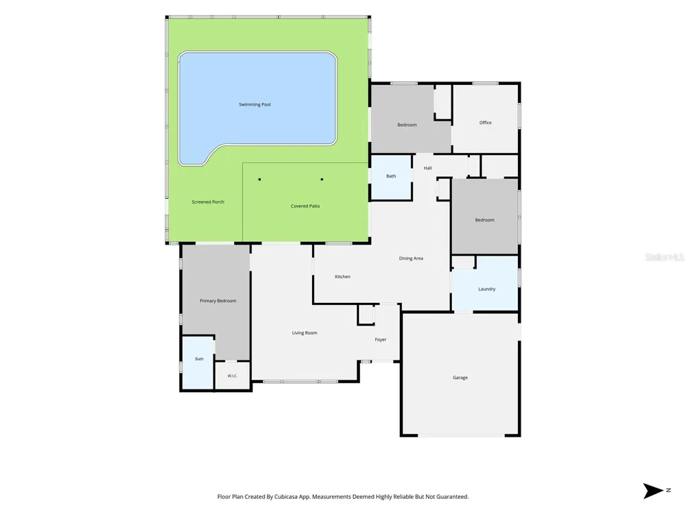 8960 140TH STREET Seminole, FL 33776