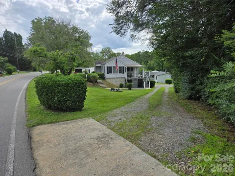 214 Governors View Road