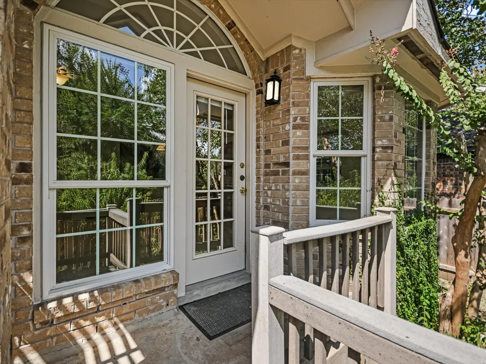 10817 Redmond Road Austin, TX 78739