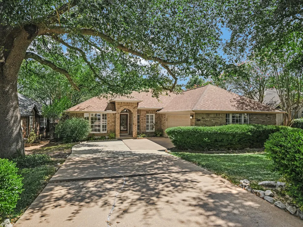 10817 Redmond Road Austin, TX 78739