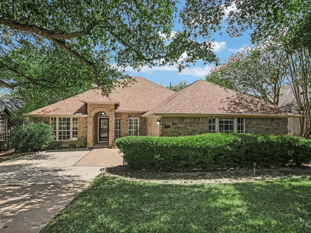 10817 Redmond Road Austin, TX 78739