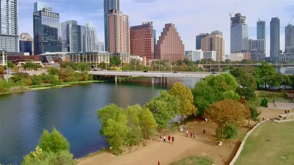 84 East Avenue #1405 Austin, TX 78701