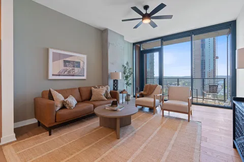 84 East Avenue #1405