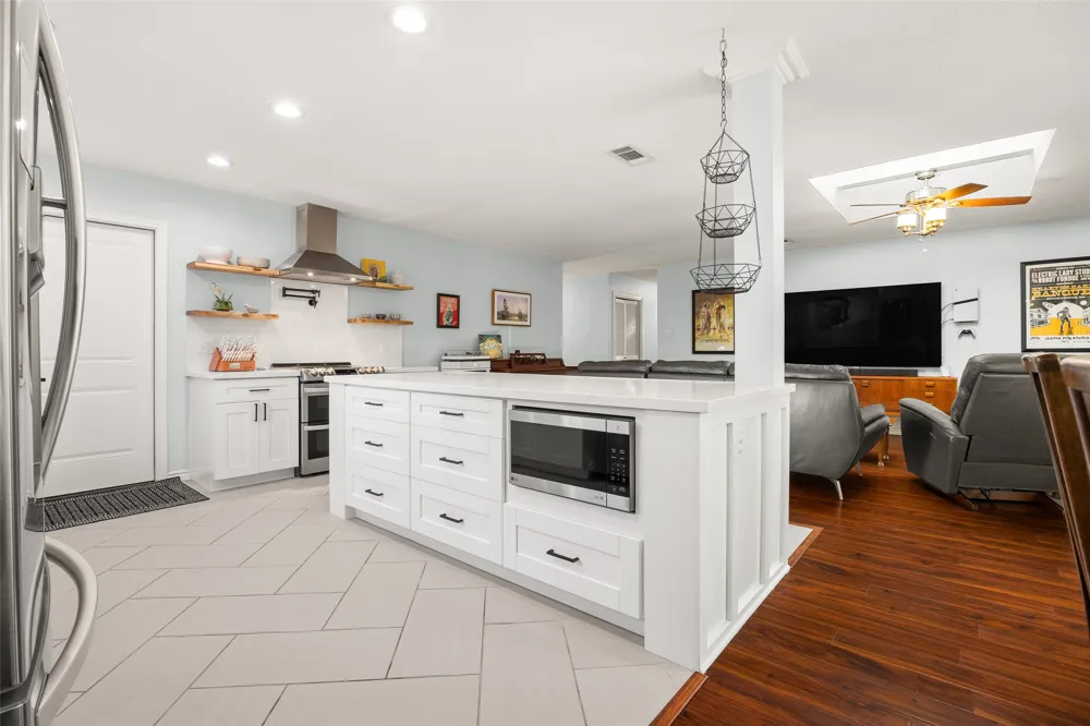 11307 Powder Mill Trail Austin, TX 78750