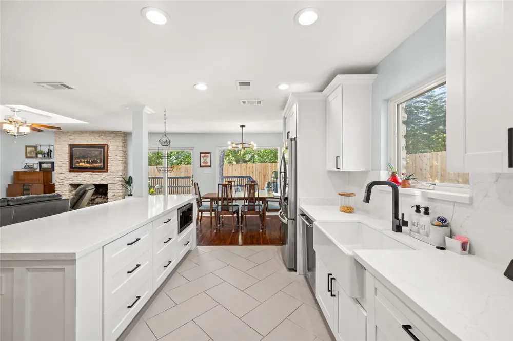 11307 Powder Mill Trail Austin, TX 78750