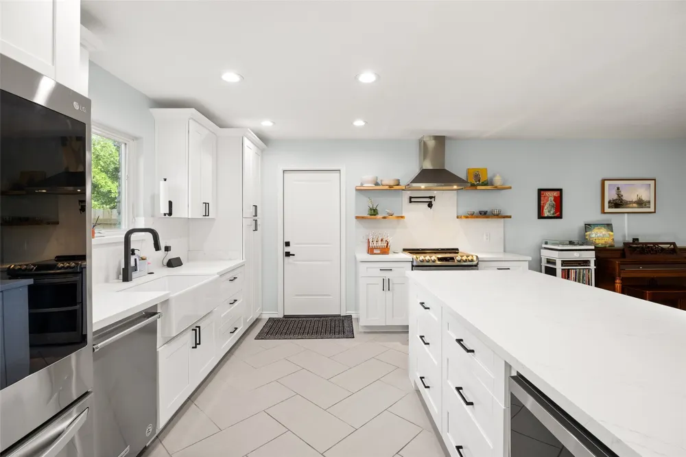 11307 Powder Mill Trail Austin, TX 78750