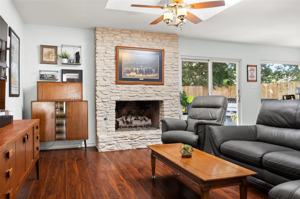 11307 Powder Mill Trail Austin, TX 78750