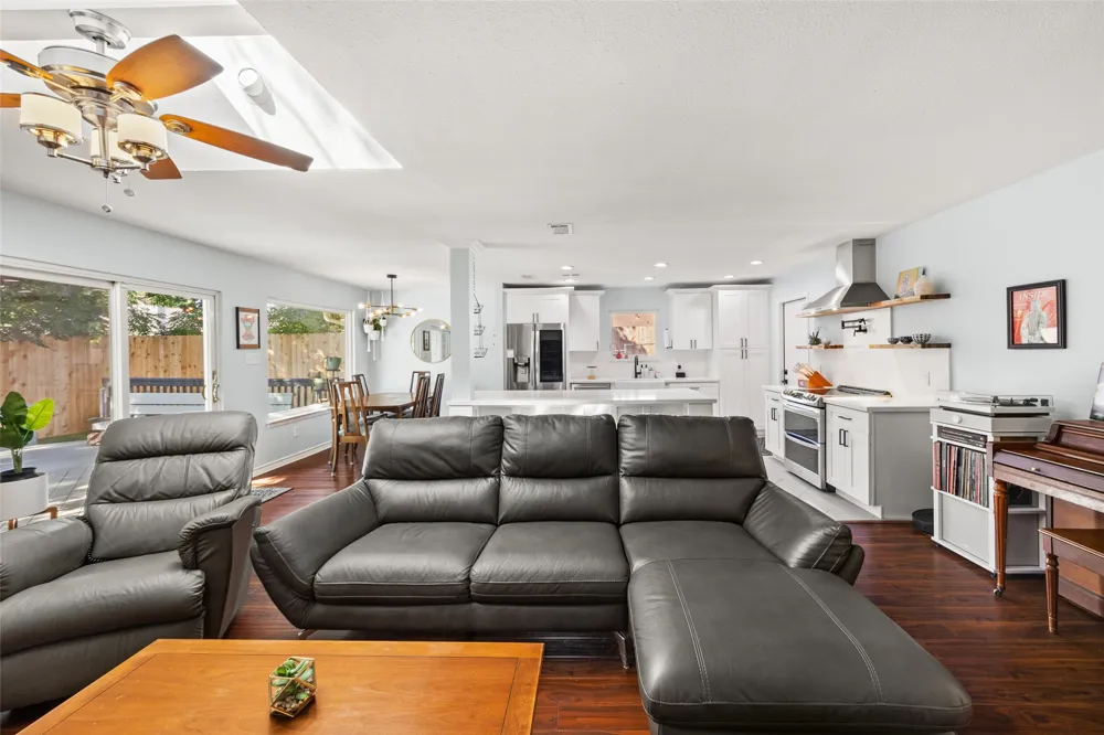 11307 Powder Mill Trail Austin, TX 78750