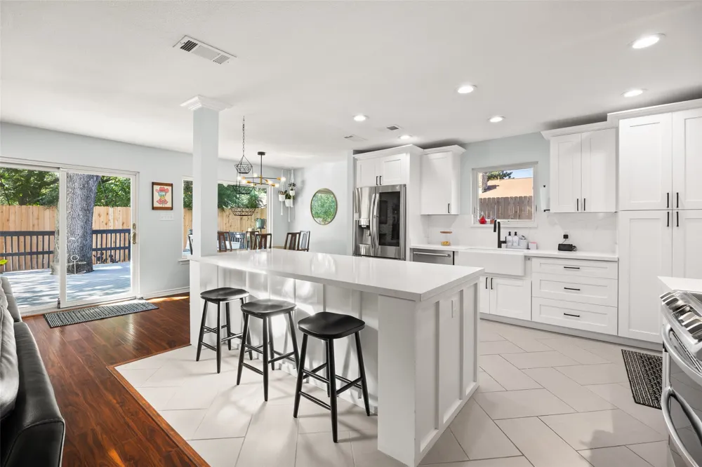 11307 Powder Mill Trail Austin, TX 78750