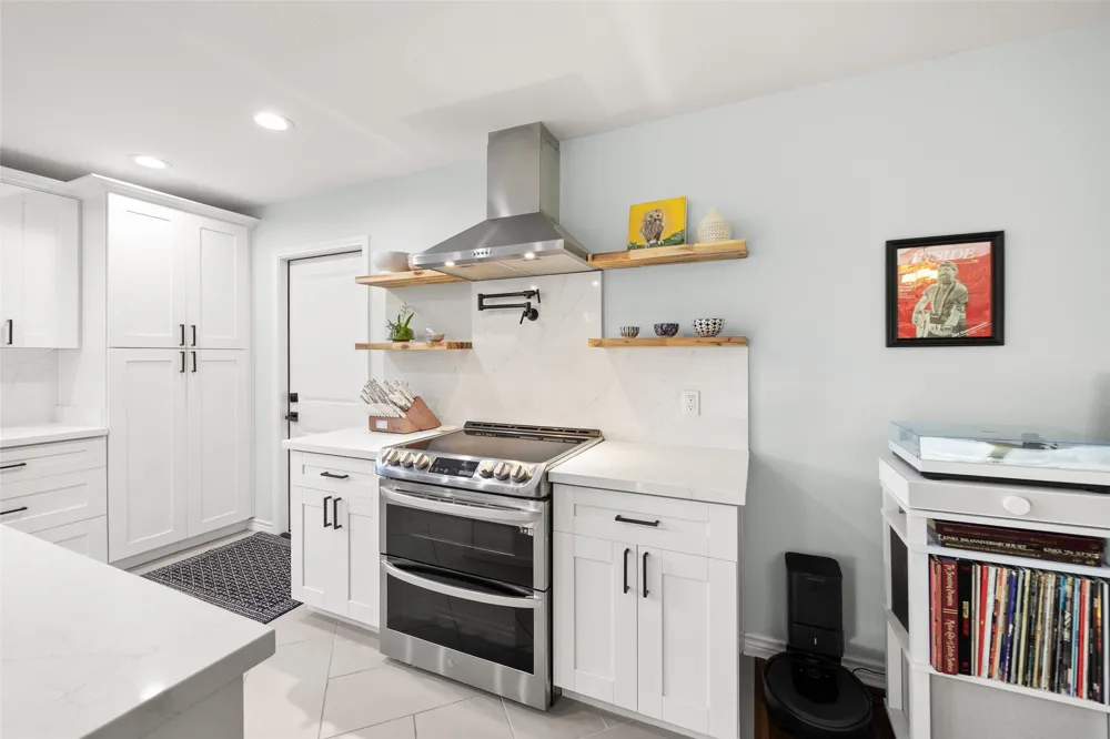 11307 Powder Mill Trail Austin, TX 78750