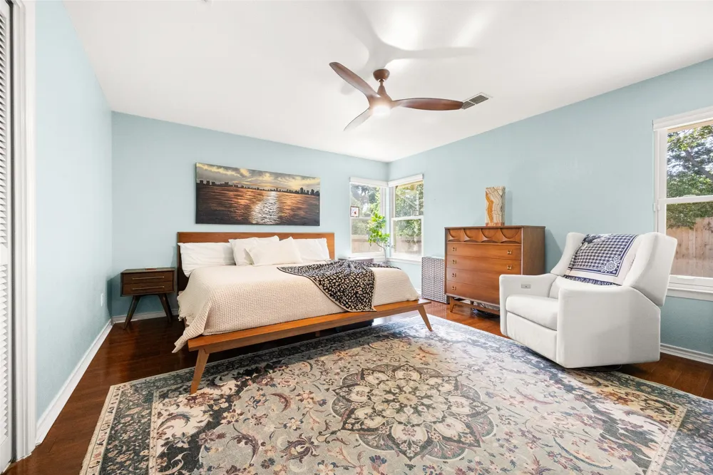 11307 Powder Mill Trail Austin, TX 78750
