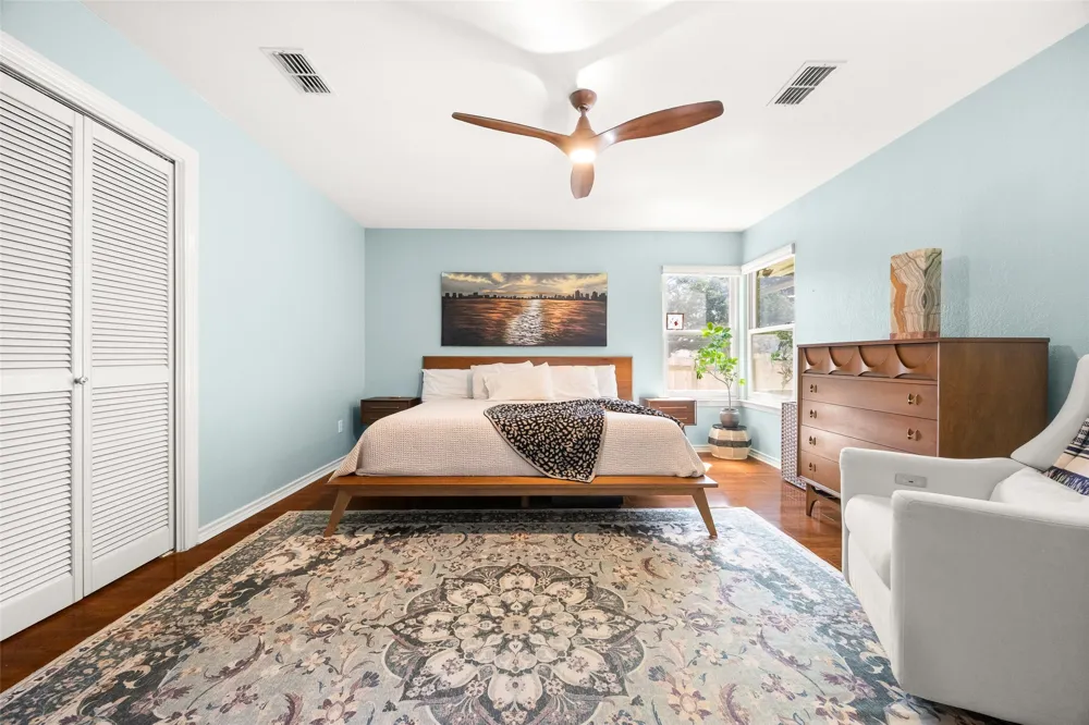 11307 Powder Mill Trail Austin, TX 78750
