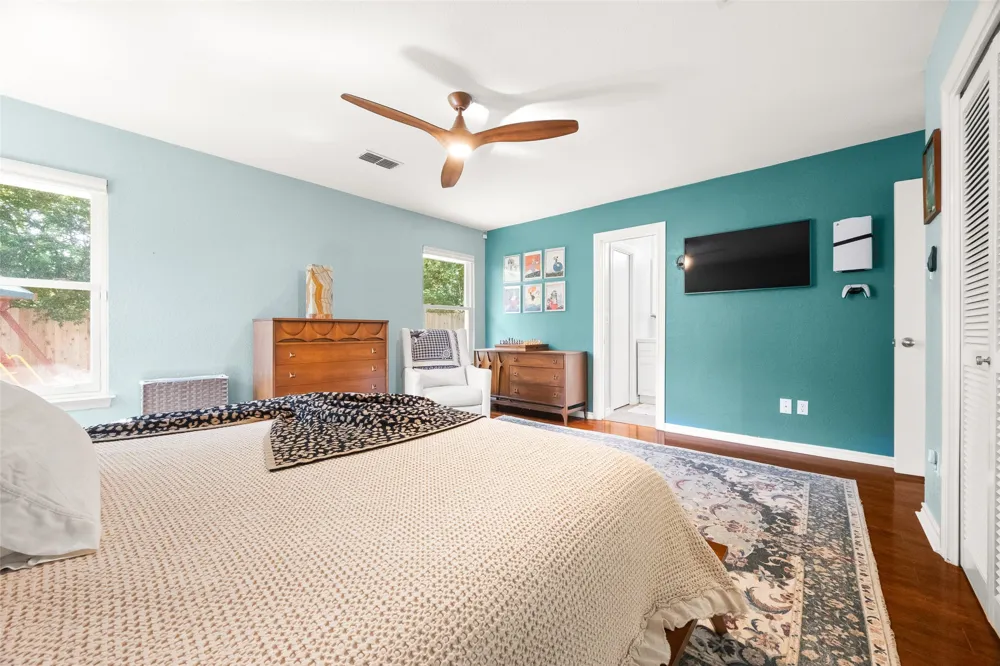 11307 Powder Mill Trail Austin, TX 78750
