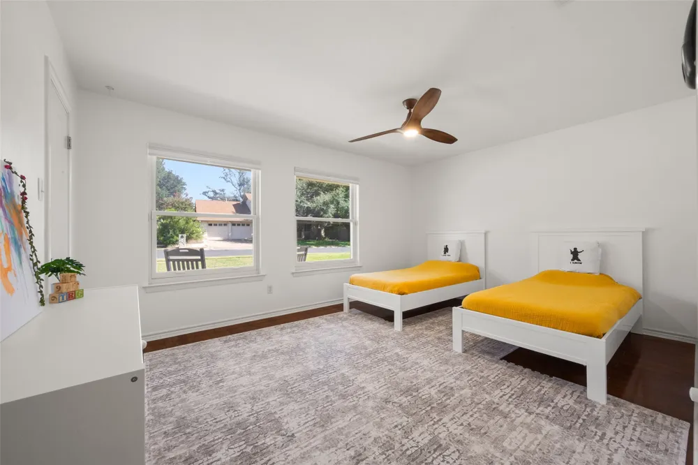 11307 Powder Mill Trail Austin, TX 78750