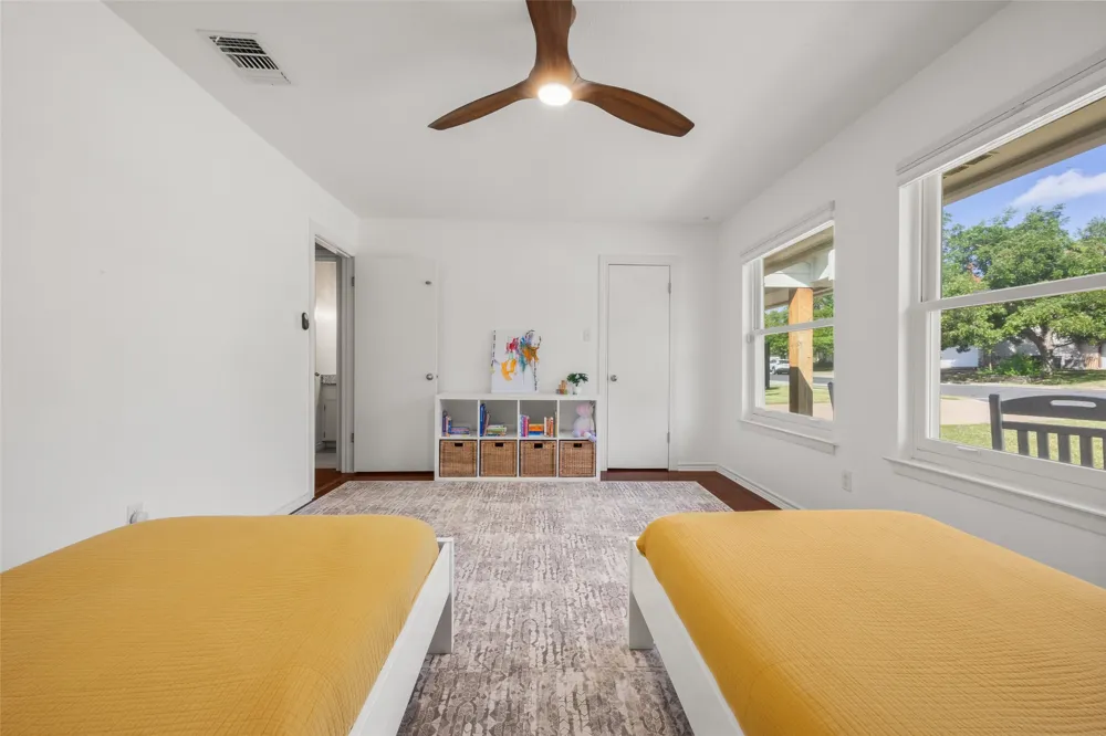 11307 Powder Mill Trail Austin, TX 78750