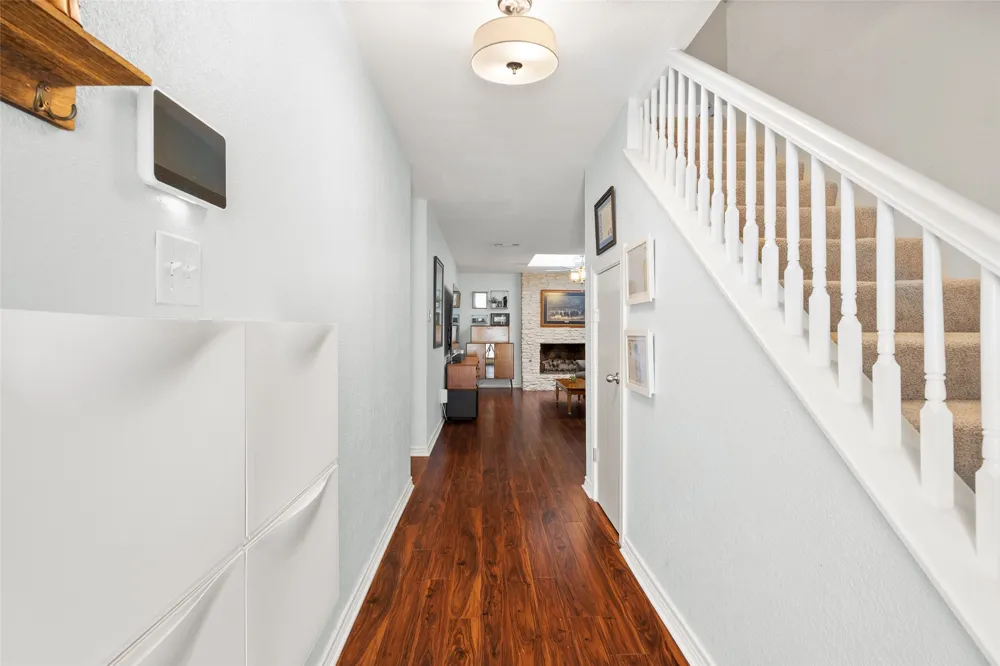 11307 Powder Mill Trail Austin, TX 78750