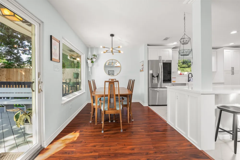 11307 Powder Mill Trail Austin, TX 78750