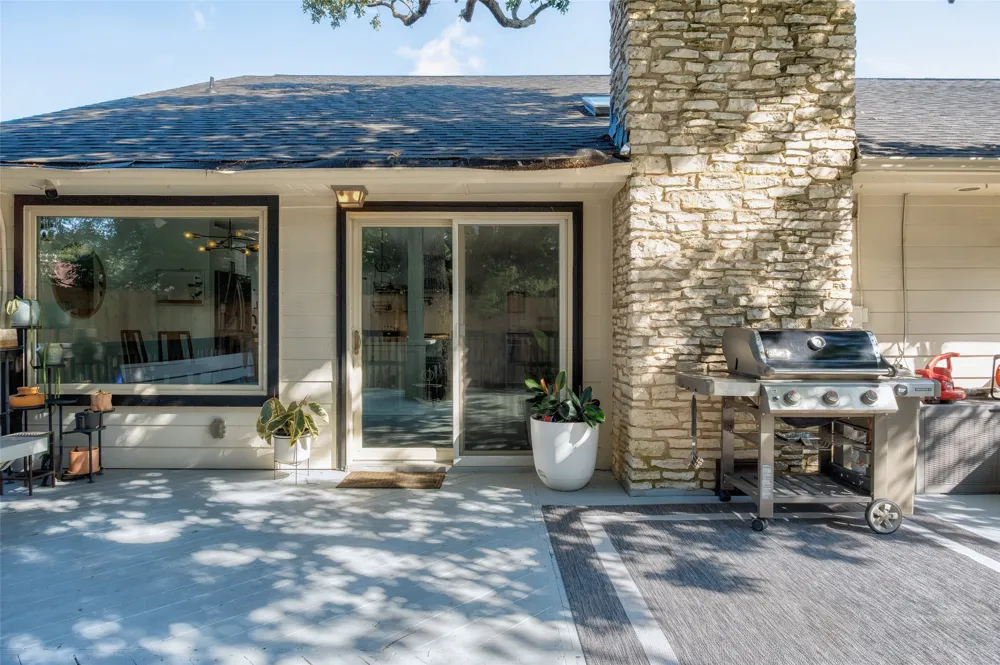 11307 Powder Mill Trail Austin, TX 78750