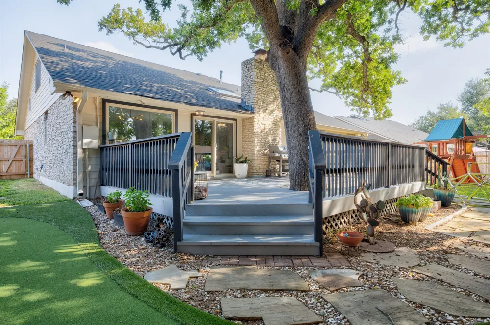 11307 Powder Mill Trail Austin, TX 78750