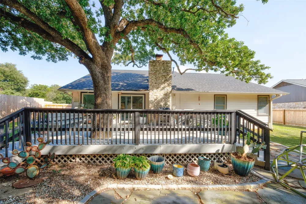11307 Powder Mill Trail Austin, TX 78750