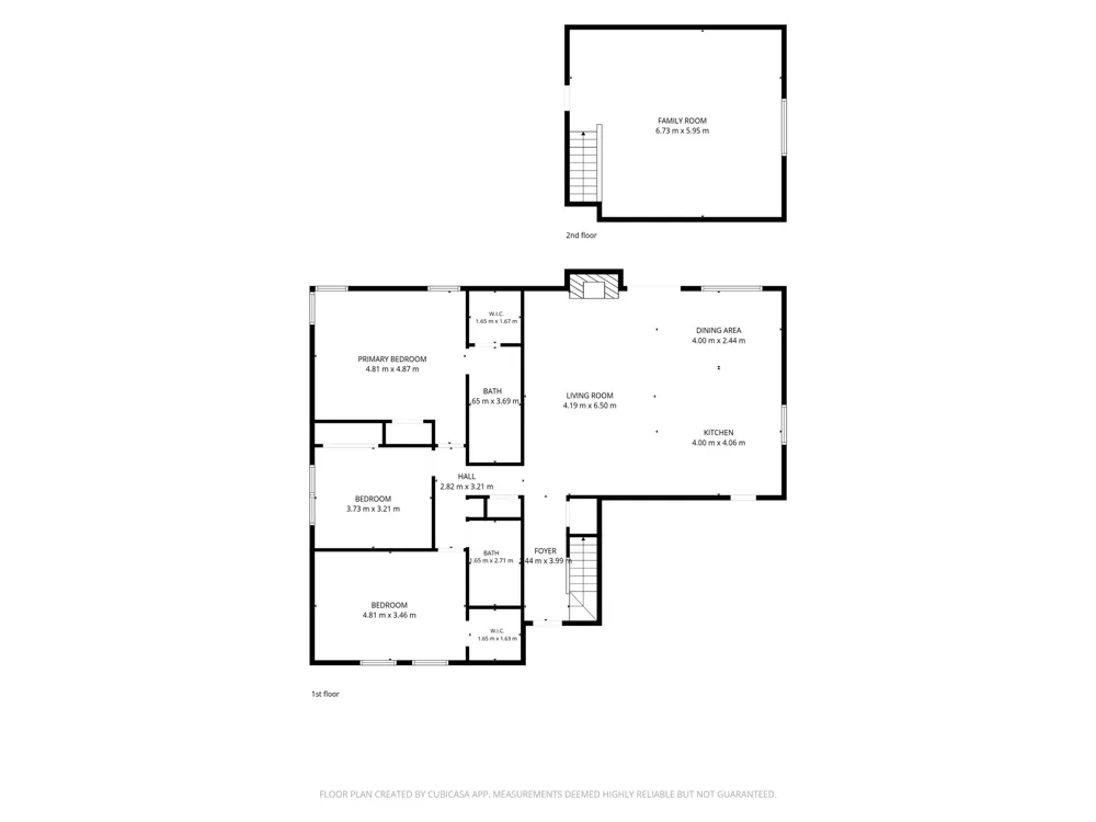 11307 Powder Mill Trail Austin, TX 78750