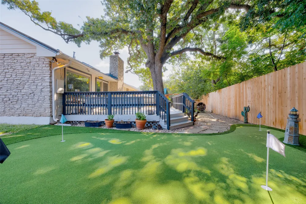 11307 Powder Mill Trail Austin, TX 78750