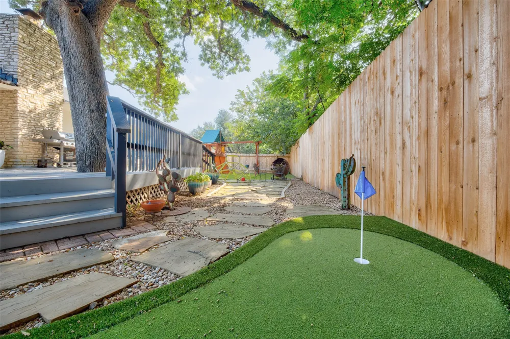 11307 Powder Mill Trail Austin, TX 78750