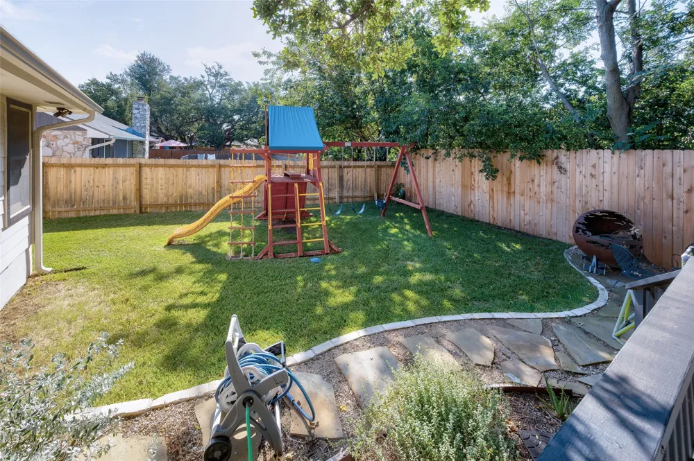 11307 Powder Mill Trail Austin, TX 78750