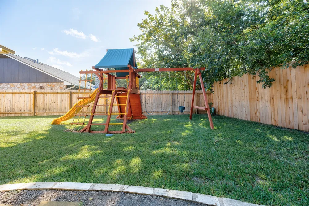 11307 Powder Mill Trail Austin, TX 78750