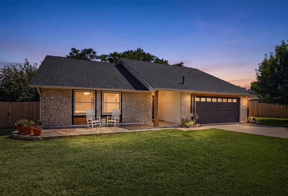 11307 Powder Mill Trail Austin, TX 78750