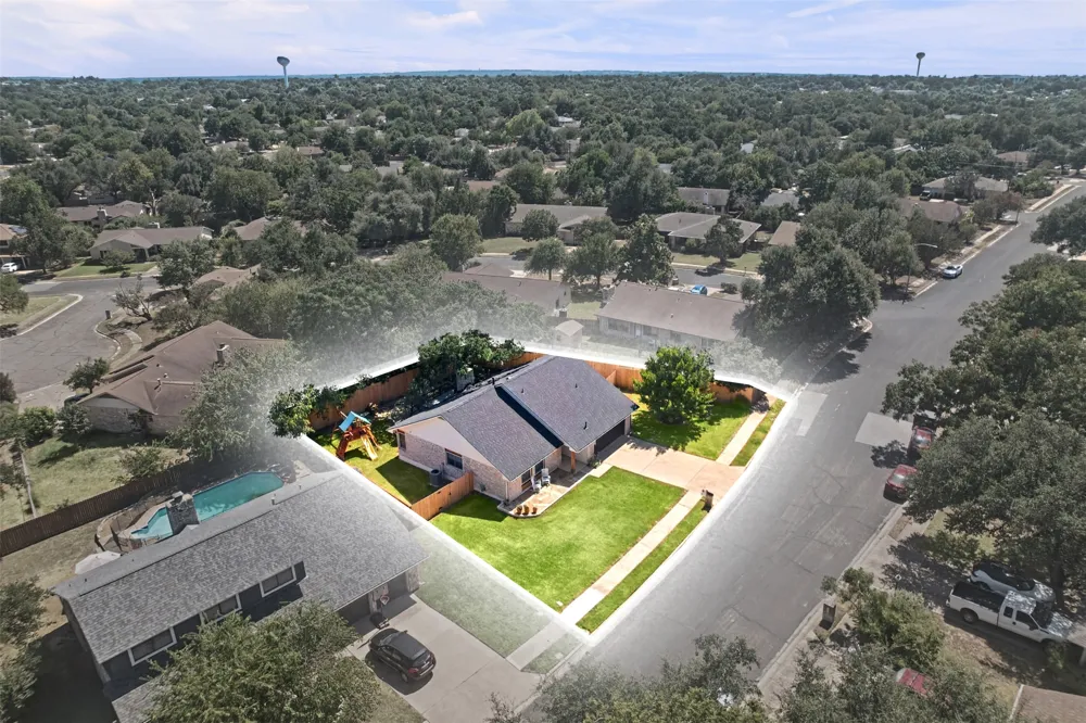 11307 Powder Mill Trail Austin, TX 78750