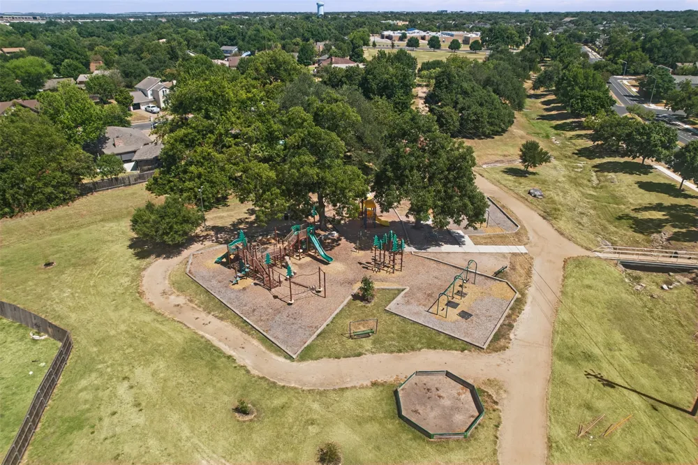 11307 Powder Mill Trail Austin, TX 78750
