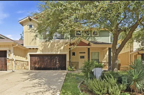 6708 Menchaca Road #22