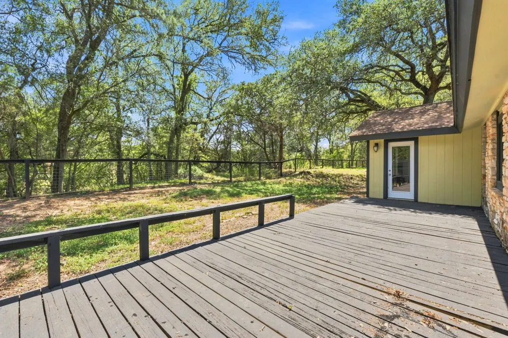 4 Acacia Drive Wimberley, TX 78676