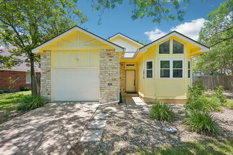 2919 Jubilee Trail