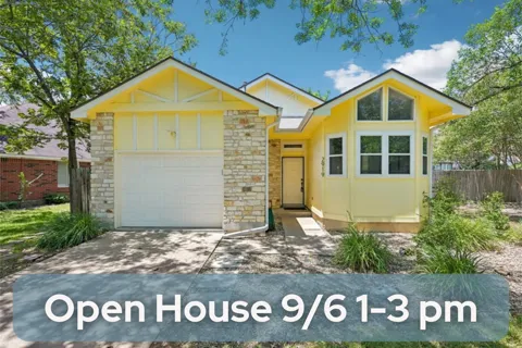 2919 Jubilee Trail