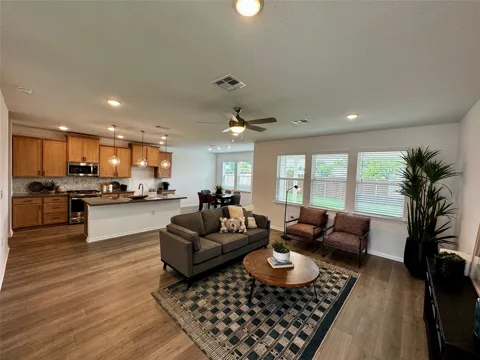 1602 Iberville Drive