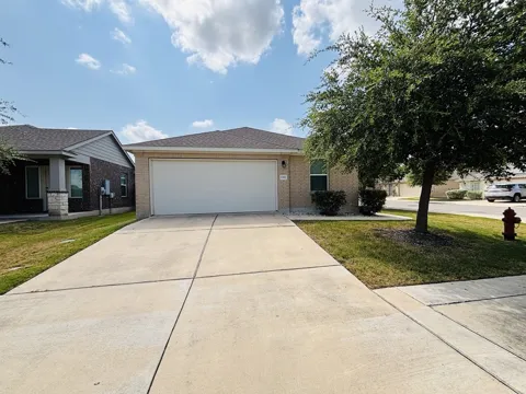 1301 Henry David Drive