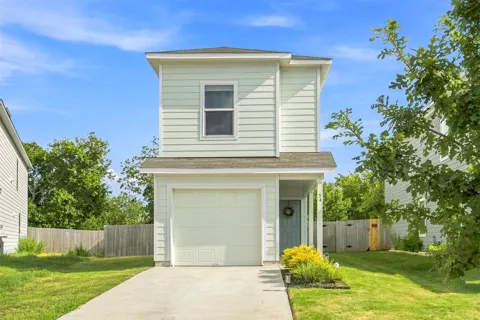 54 Trinity Circle