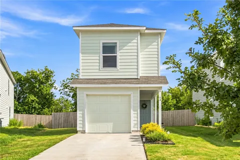 54 Trinity Circle