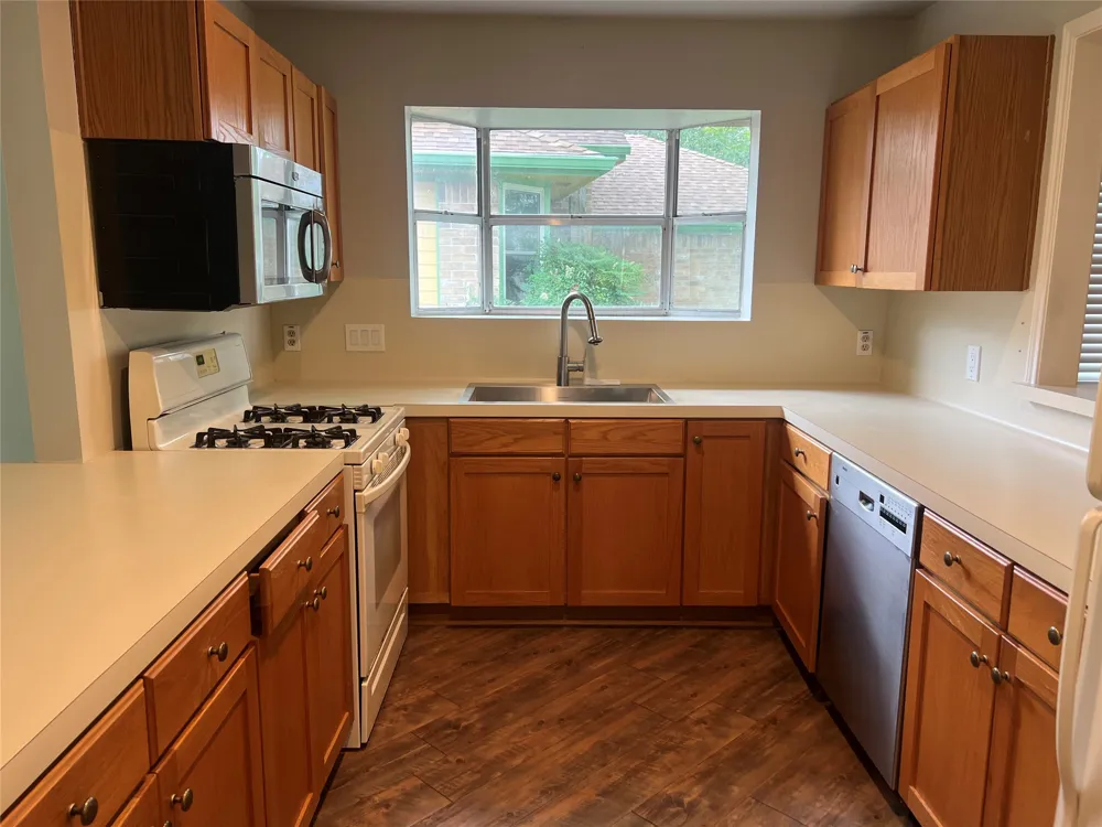 2908 Wadsworth Way Austin, TX 78748