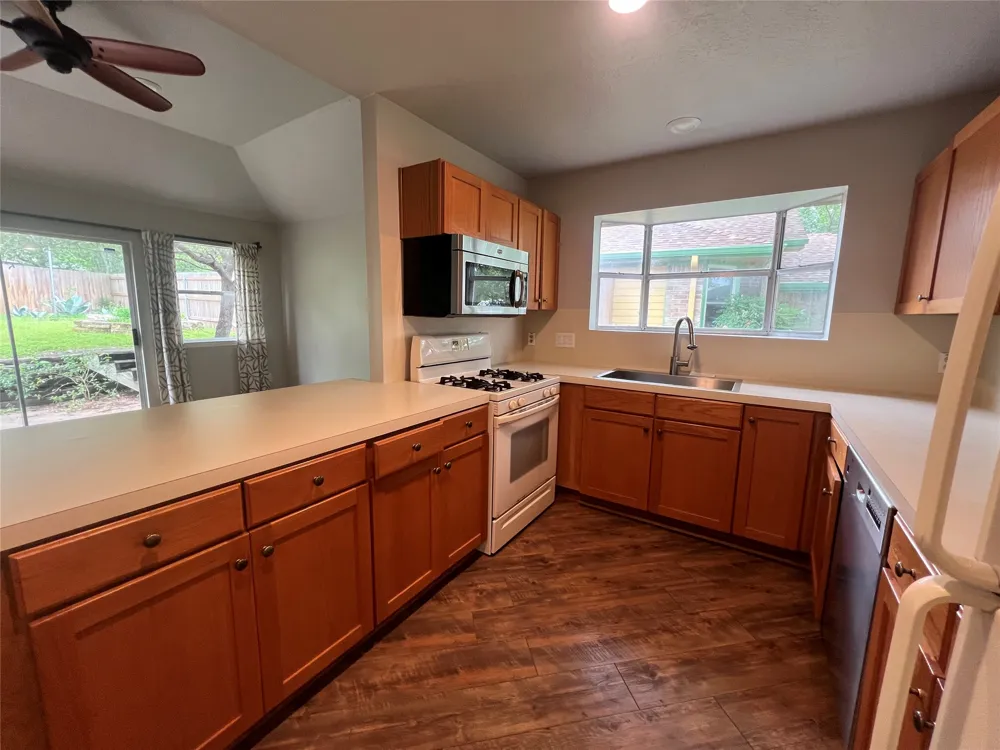 2908 Wadsworth Way Austin, TX 78748