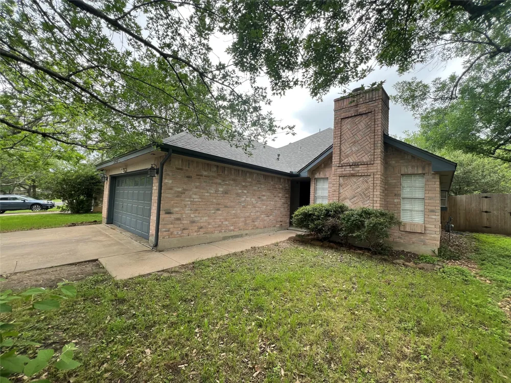 2908 Wadsworth Way Austin, TX 78748