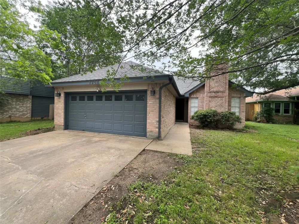 2908 Wadsworth Way Austin, TX 78748