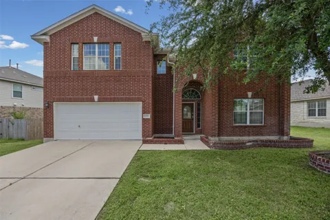 20521 Farm Pond Lane