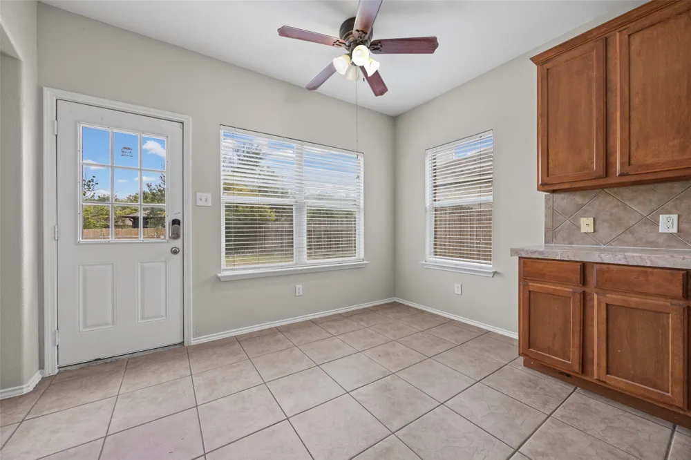 20521 Farm Pond Lane Pflugerville, TX 78660