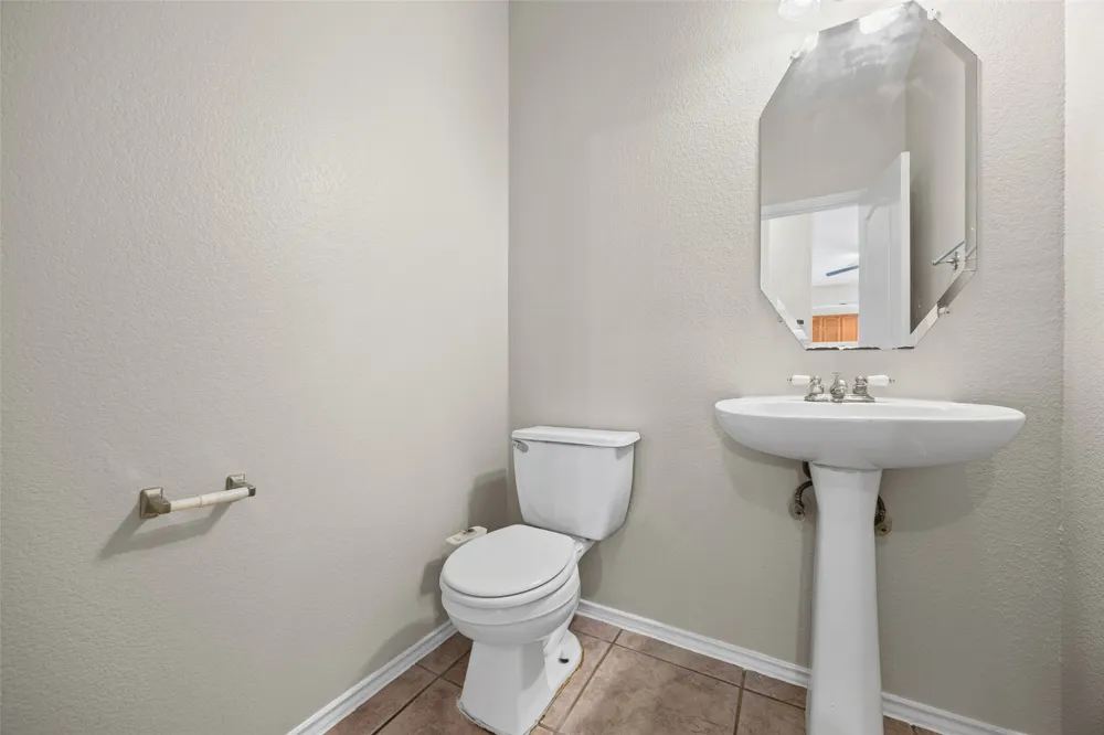 20521 Farm Pond Lane Pflugerville, TX 78660