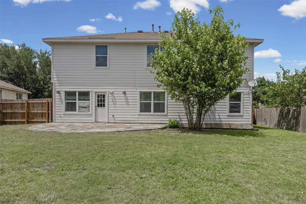 20521 Farm Pond Lane Pflugerville, TX 78660