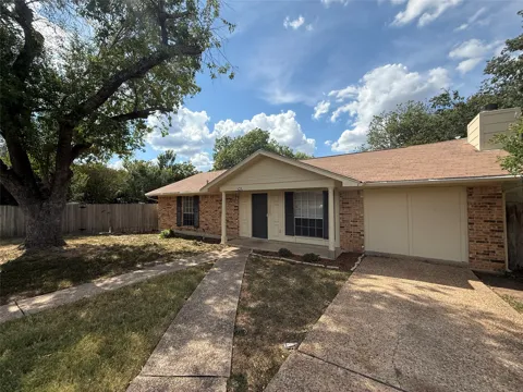 1510 Glen Burnie Drive