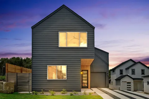 2308 Maxwell Lane #1